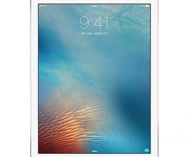 iPad Pro 9.7  Wi-Fi, 32gb, Gold б/у