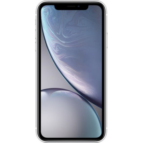 iPhone XR 128GB White (MH7M3) 