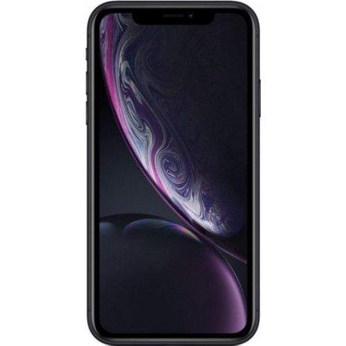 iPhone XR 128GB Black (MH7L3) 