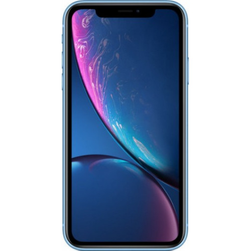 iPhone XR 128GB Blue (MH7R3) 