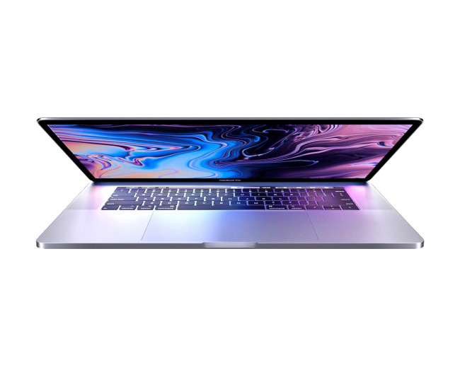 Apple MacBook Pro 13 Silver 2018 (MR9U2)