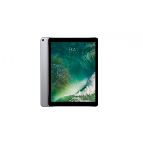 Планшет Apple iPad Pro 10.5 Wi-Fi 64GB Space Grey (MQDT2)Уценка