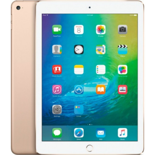 Apple iPad Pro Wi-Fi LTE 256GB Gold (ML3Z2)