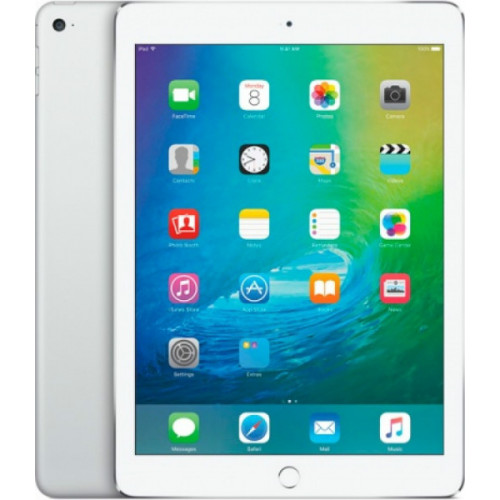 Apple iPad Pro Wi-Fi LTE 256GB Silver (ML3N2)