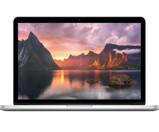 Apple MacBook Pro 13 Retina 2015 (MF840)