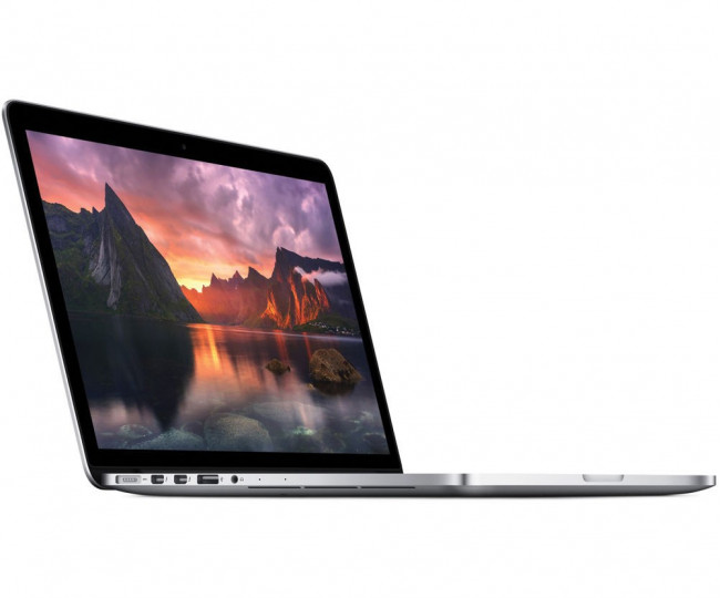 Apple MacBook Pro 13 Retina 2015 (MF840)