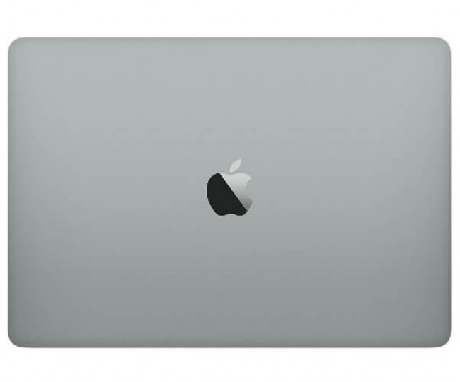 Apple MacBook Pro 13 Touch Bar Space Gray (MLH12)