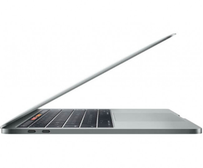 Apple MacBook Pro 15 Touch Bar Space gray (MLH32)