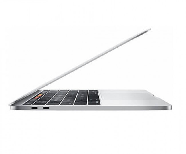 Apple MacBook Pro 13 Touch Bar Silver (MLVP2)