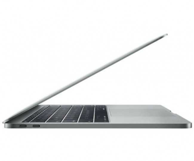 Apple MacBook Pro 13 Not Touch Bar Space gray (MLL42)