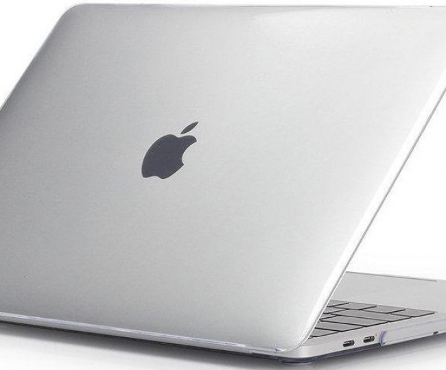 Чохол SLIM Cristal-X для MacBook Pro 13 " 2016 Retina (LAUT_13MP16_SL_C)