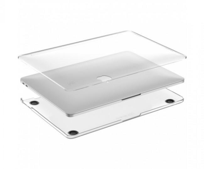 Чохол Baseus Sky Case для Macbook Pro Retina 13 "Clear