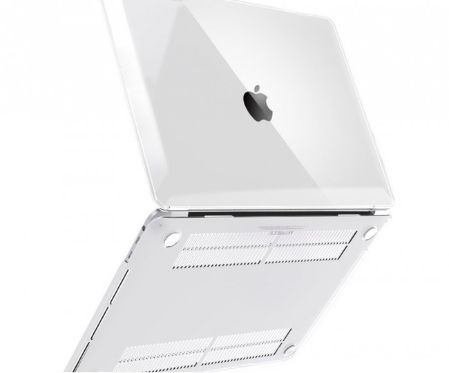 Чехол Baseus Sky Case для Macbook Pro Retina 13" Clear