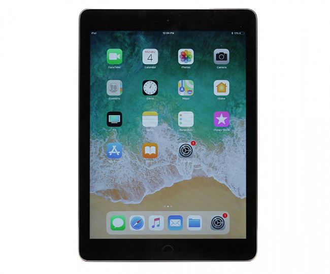 Apple iPad Air 2 Wi-Fi 64gb, Space Gray б/у 4/5