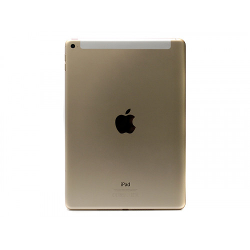 Apple iPad Air 2 Wi-Fi LTE 64gb, Gold б/у 5/5