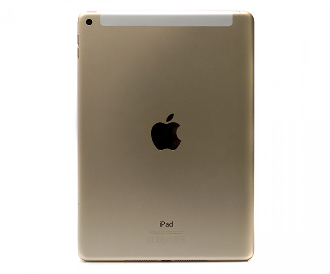 Apple iPad Air 2 Wi-Fi LTE 64gb, Gold б/у 5/5