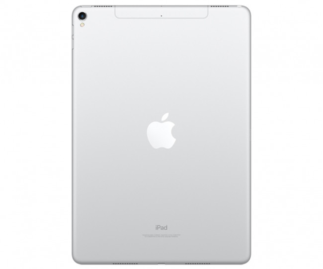 iPad Pro 10.5 Wi-Fi, 64gb, Silver 5/5  б/у