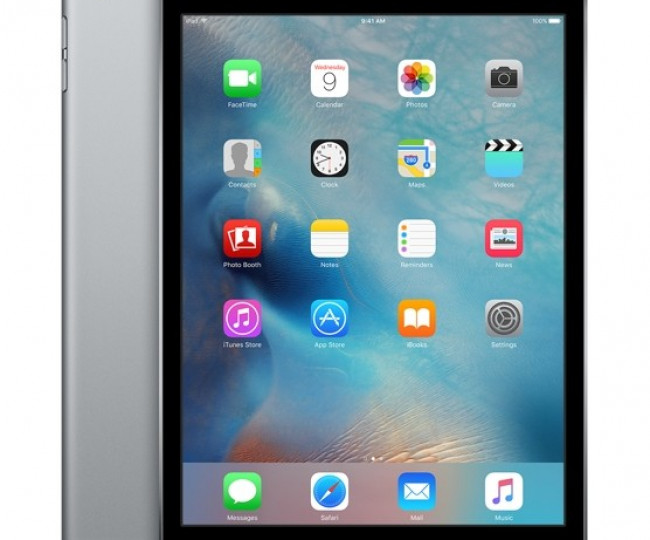 iPad mini 4 Wi-Fi, 16gb, Space Gray 5/5 б/у