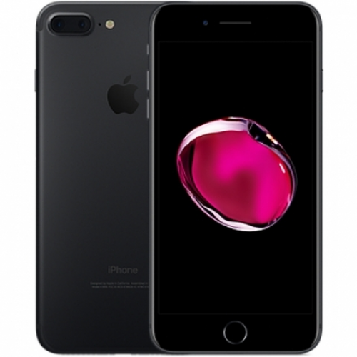 Apple iPhone 7 Plus 32gb Black Neverlock