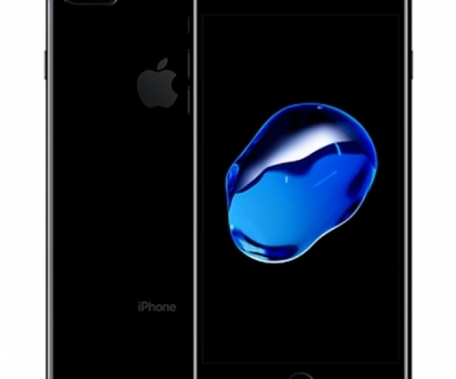 Apple iPhone 7 Plus 256gb Jet Black Neverlock CPO