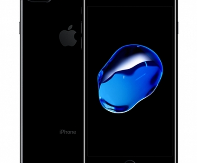 Apple iPhone 7 Plus 256gb Jet Black Neverlock