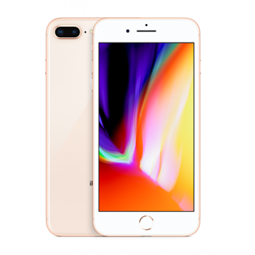 Apple iPhone 8 Plus 256gb Gold