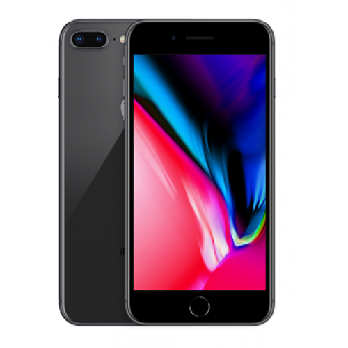 Apple iPhone 8 Plus 256gb Space Gray