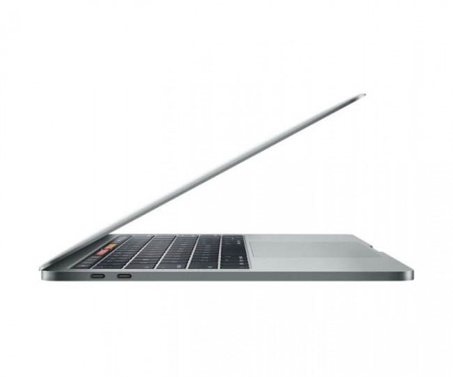 Apple MacBook Pro 13 Touch Bar Space Gray (Z0TV00052) 