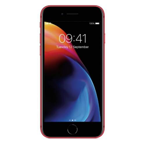 Apple iPhone 8 256gb, Red