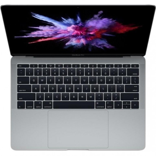 Apple MacBook Pro 13  Space Gray (Z0UK0002Y)