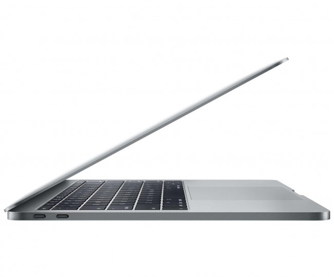 Apple MacBook Pro 13  Space Gray (Z0UK0002Y)