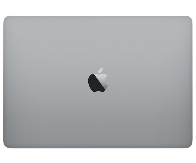 Apple MacBook Pro 13  Space Gray (Z0UK0002Y)