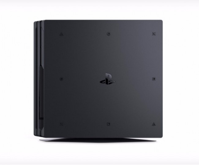 Ігрова консоль Sony Playstation 4 PRO 1TB + гра Gran Turismo Sport