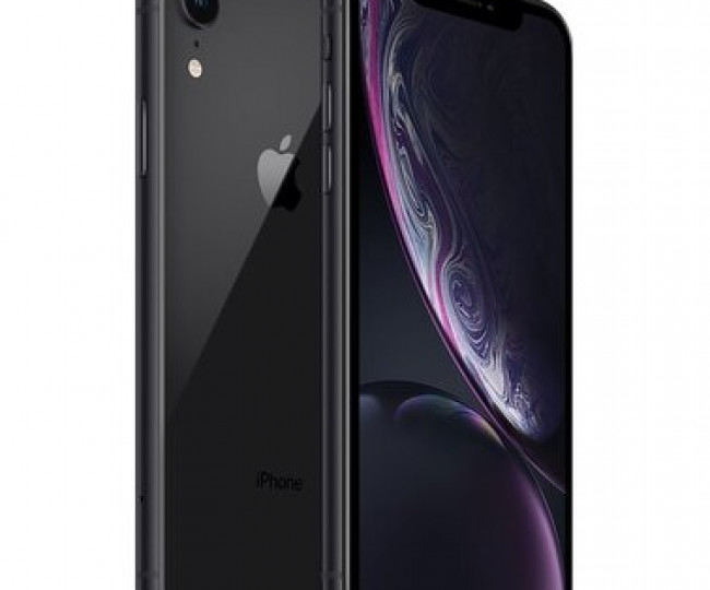  Apple iPhone XR 256GB Black (MRYJ2)(Open Box)