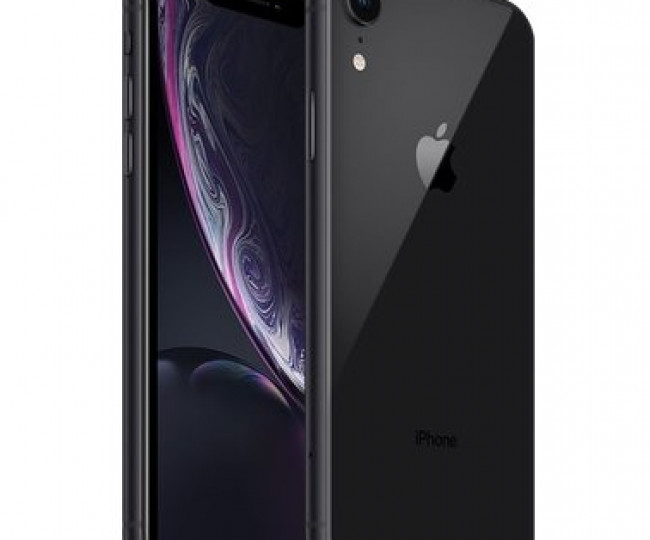  Apple iPhone XR 256GB Black (MRYJ2)(Open Box)