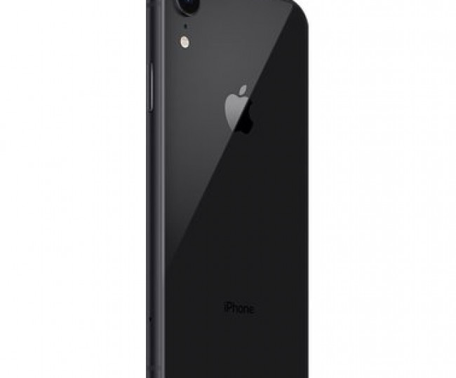  Apple iPhone XR 256GB Black (MRYJ2)(Open Box)