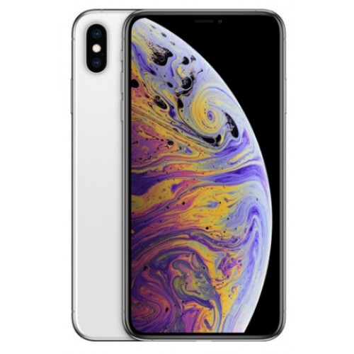 Apple iPhone XS 256GB Silver (MT9J2) (Open Box)