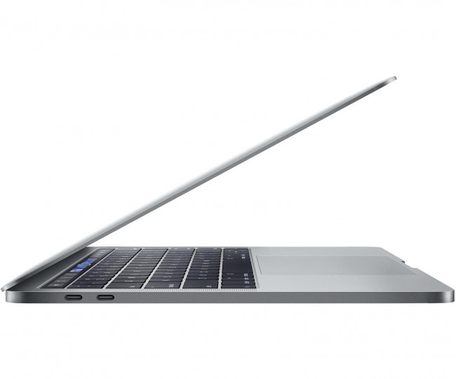 Apple MacBook Pro 13  Space Gray (MR9T2/Z0V80006K/Z0V0006F)   2.7GHz Core i7 /16GB /1TBGB /Intel Iri