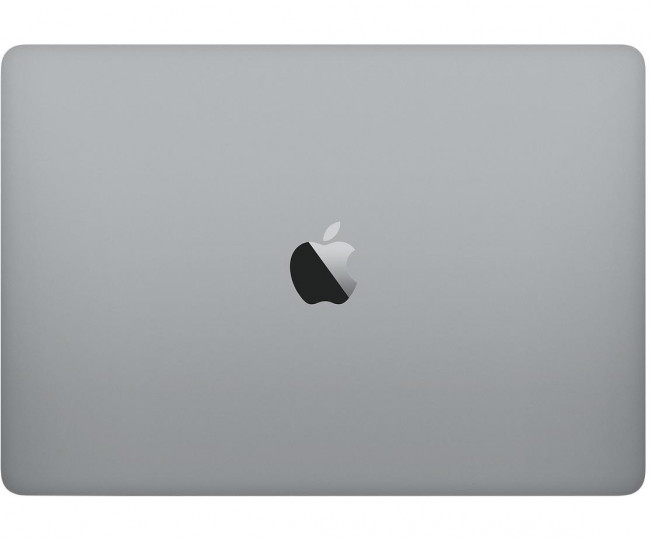 Apple MacBook Pro 13  Space Gray (MR9T2/Z0V80006K/Z0V0006F)   2.7GHz Core i7 /16GB /1TBGB /Intel Iri