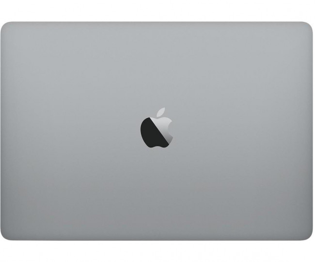 Apple MacBook Pro 13" Space Gray 2019 (Z0WQ000QN, Z0WQ000AR, Z0WQ000DJ)