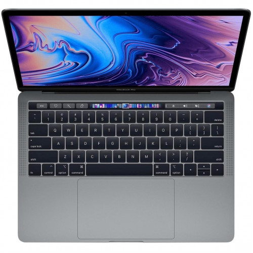 Apple MacBook Pro 13" Touch Bar (Z0WQ000QP) 512Gb Space Gray б/у