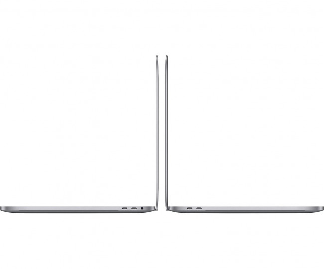 Apple MacBook Pro 16" Space Gray 2019 (Z0XZ003BN)