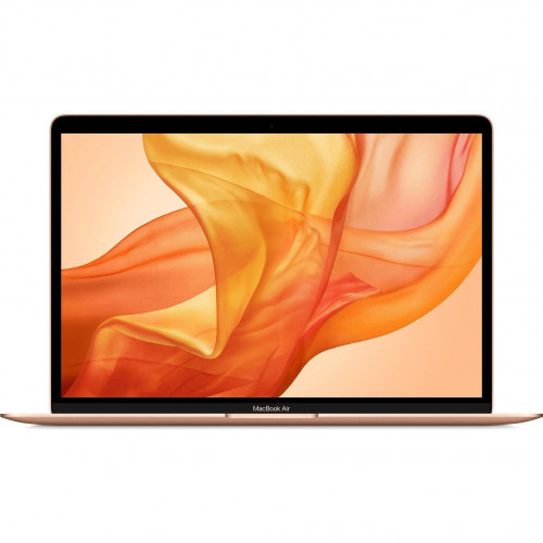 Apple MacBook Air 13" Gold 2019 (MVFN2)