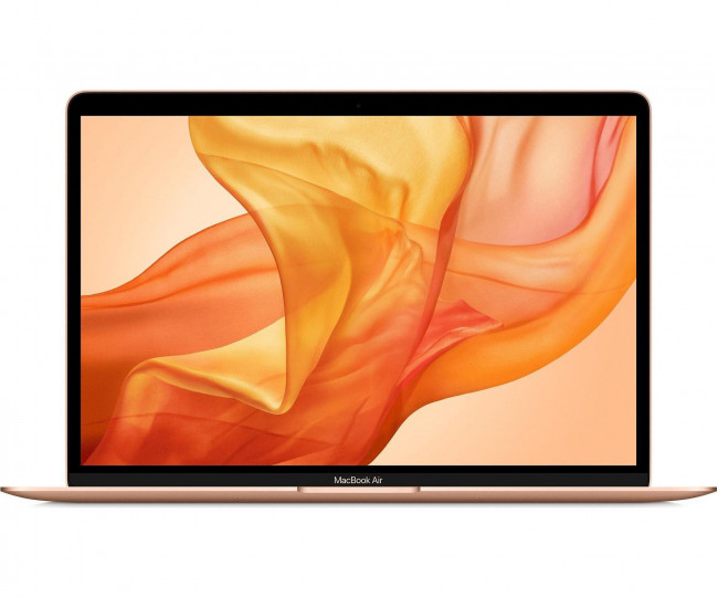 Apple MacBook Air 13" Gold 2019 (MVFN2)