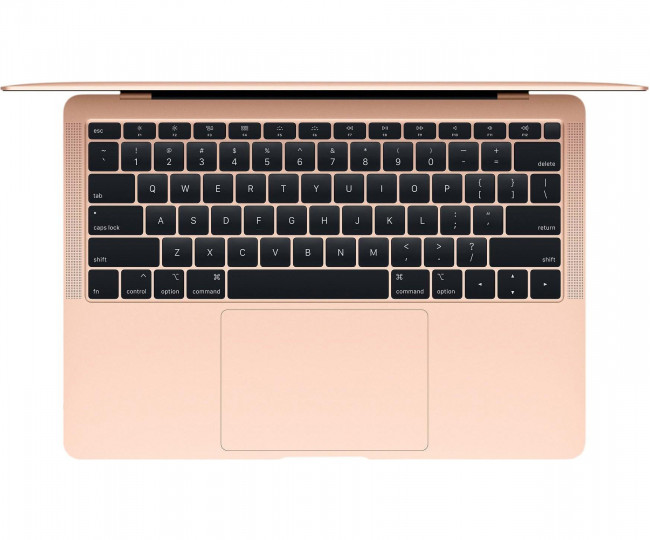 Apple MacBook Air 13" Gold 2019 (MVFN2)