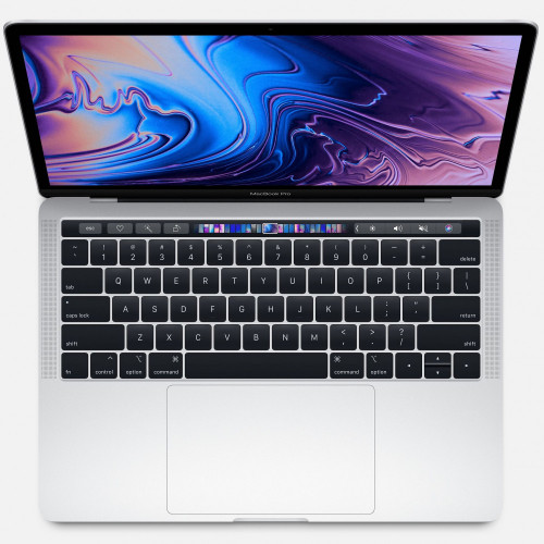 Apple MacBook Pro 13" Silver 2019 (MUHQ2)