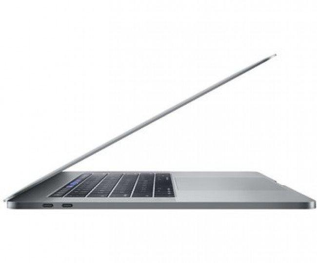 Apple MacBook Pro 15" Space Grey 2018 (MR952)