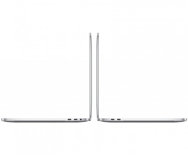 Apple MacBook Pro 13 Silver 2017 (MPXY2) б/у