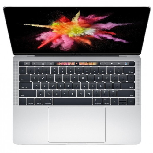 Apple MacBook Pro 13 Silver 2017 (MPXX2) б/у