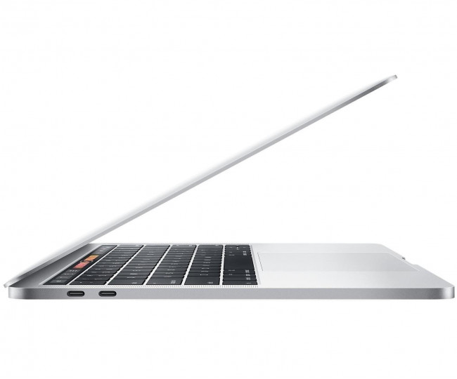 Apple MacBook Pro 13  Touch Bar Silver (Z0UP0016T) б/у